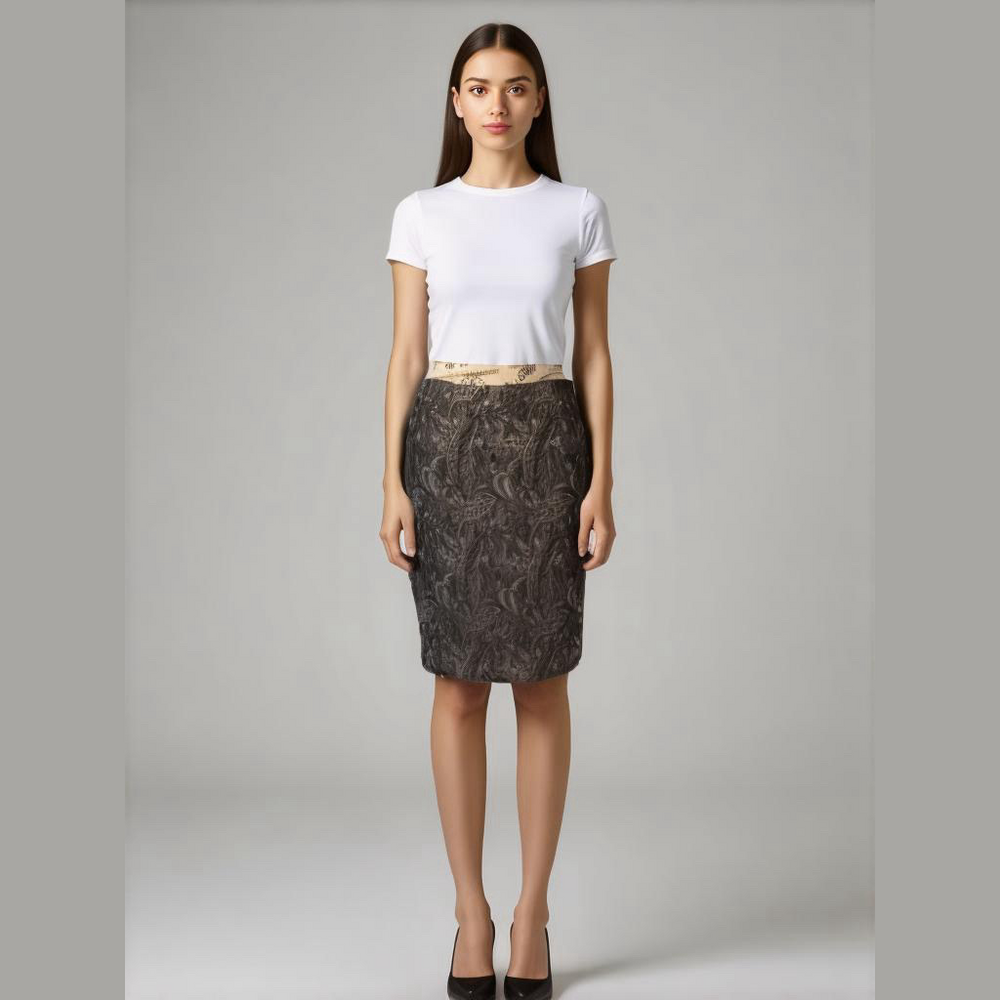 Maggie London Skirt